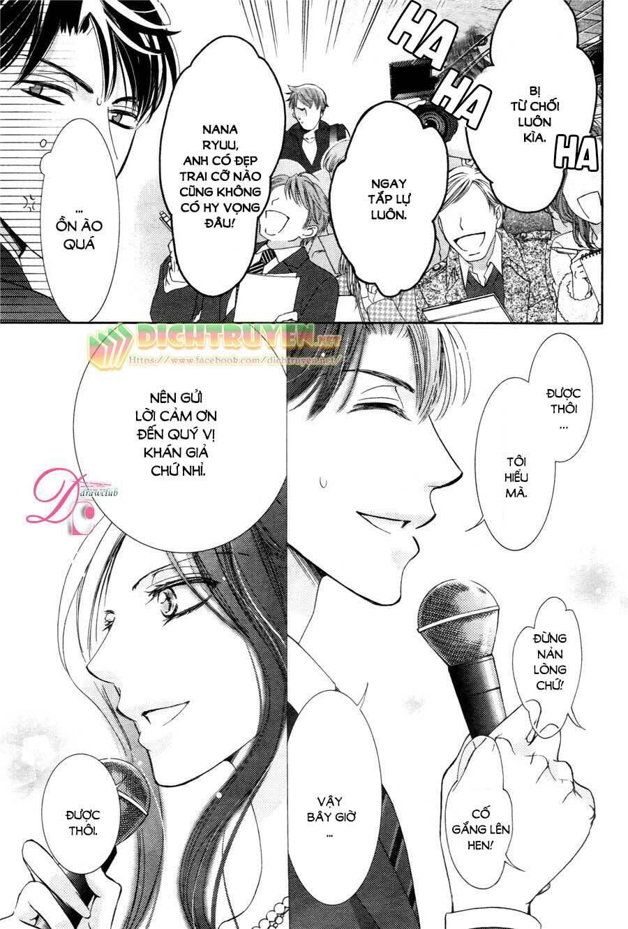 Ai Rồi Cũng Phải Kết Hôn: Chapter 12