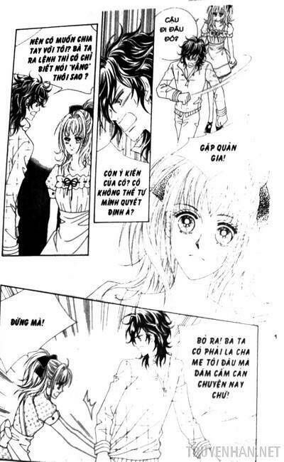 Lọ Lem Hậu Đậu: Chapter 70