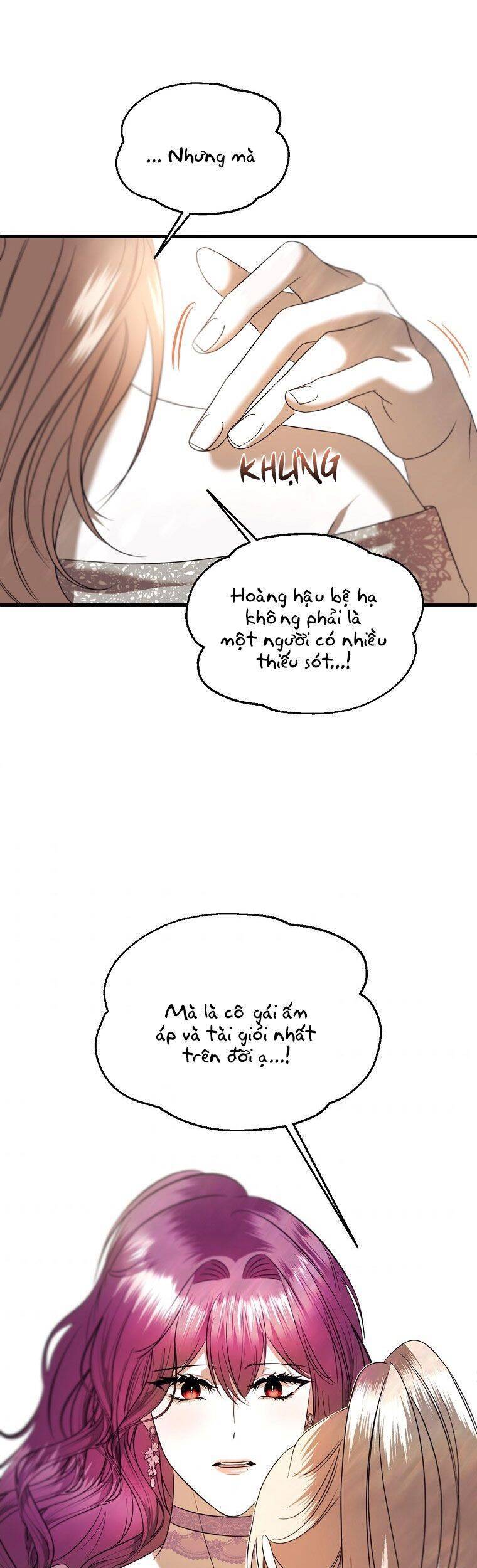 Phương Pháp Sống Sót Khi Phải Ngủ Cùng Hoàng Đế: Chapter 24