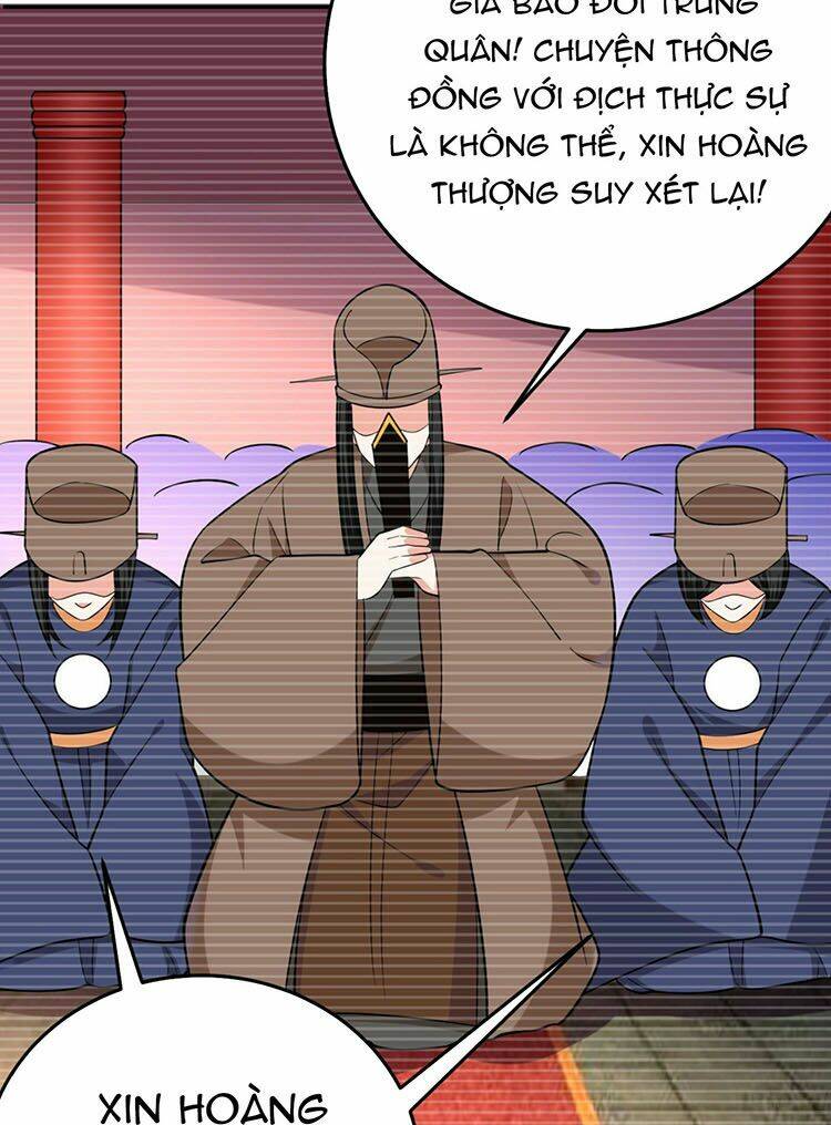 Giang Sơn Mỹ Nam Nhập Trướng Ta: Chapter 28