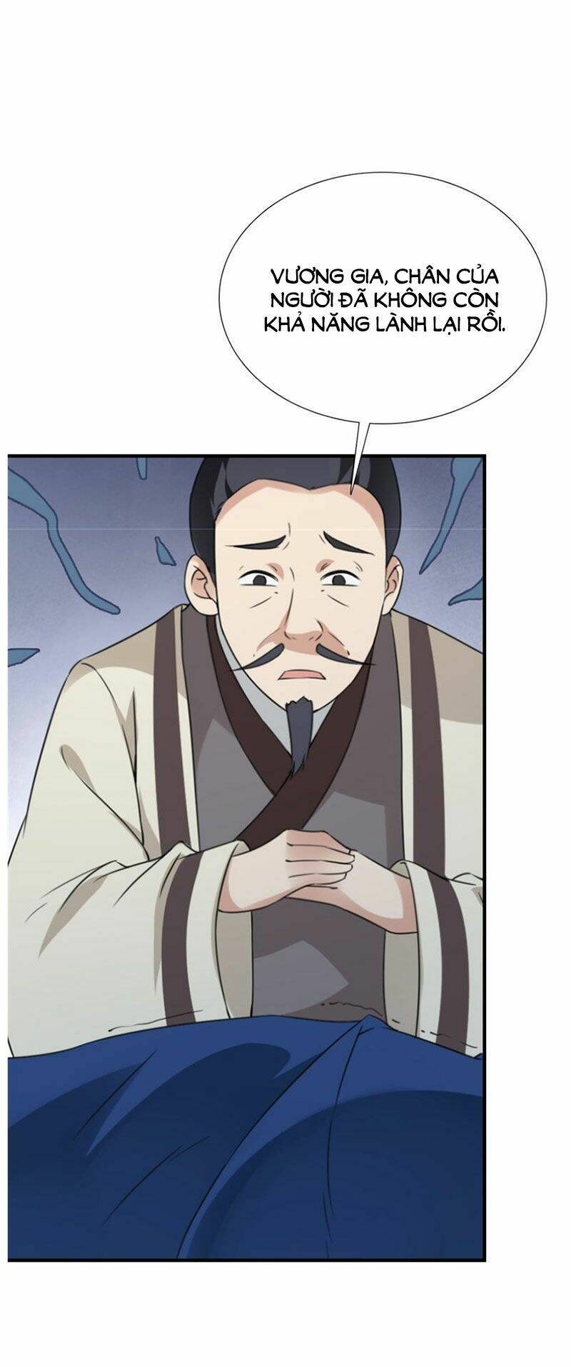 Tận Diệt Vương Gia Mãn Triều: Chapter 159