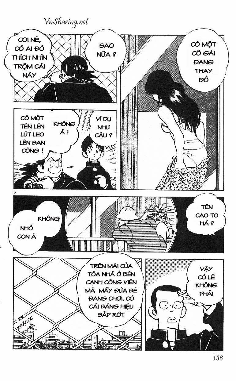 Itsumo Misora: Chapter 27