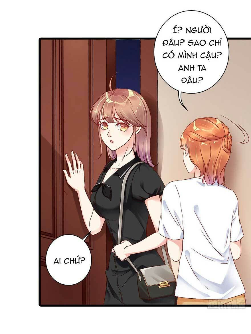 Náo Loạn Suốt Đời: Chapter 5