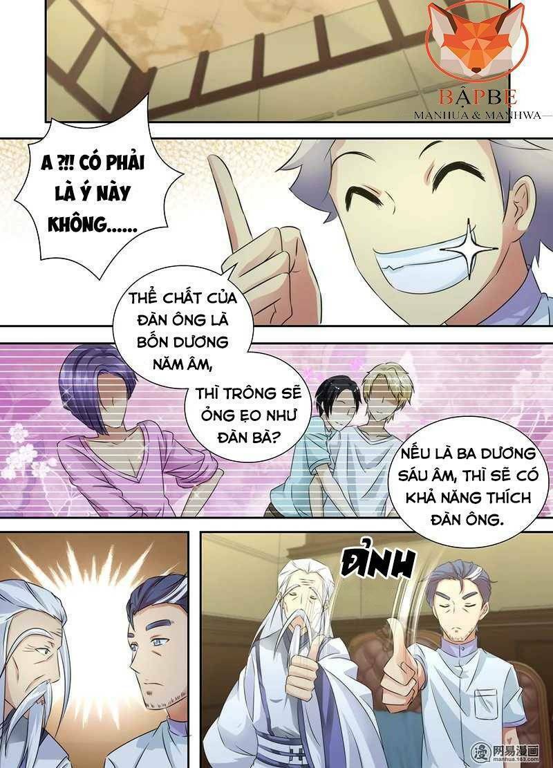 Tôi Là Thần Y: Chapter 48