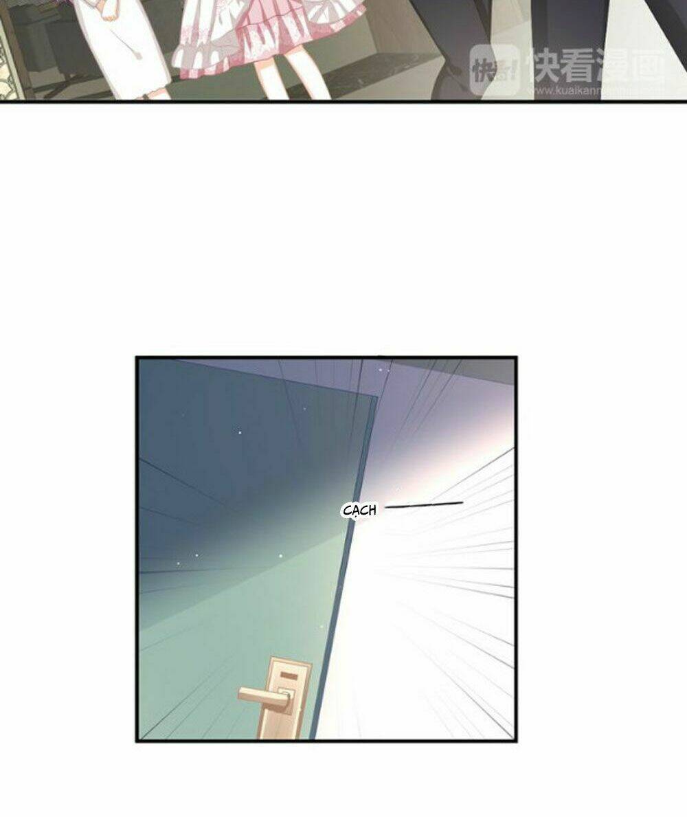 Tiệm May Luyến Sắc: Chapter 8