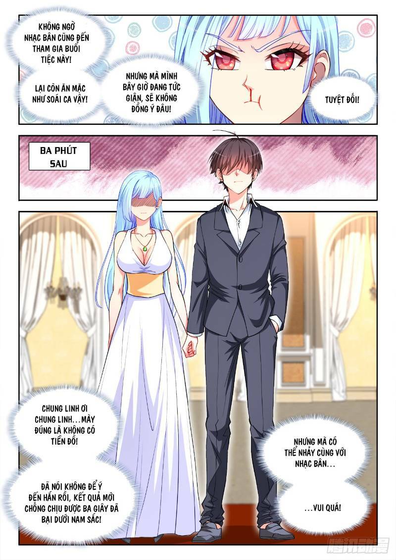 Cực Đạo Tông Sư: Chapter 47