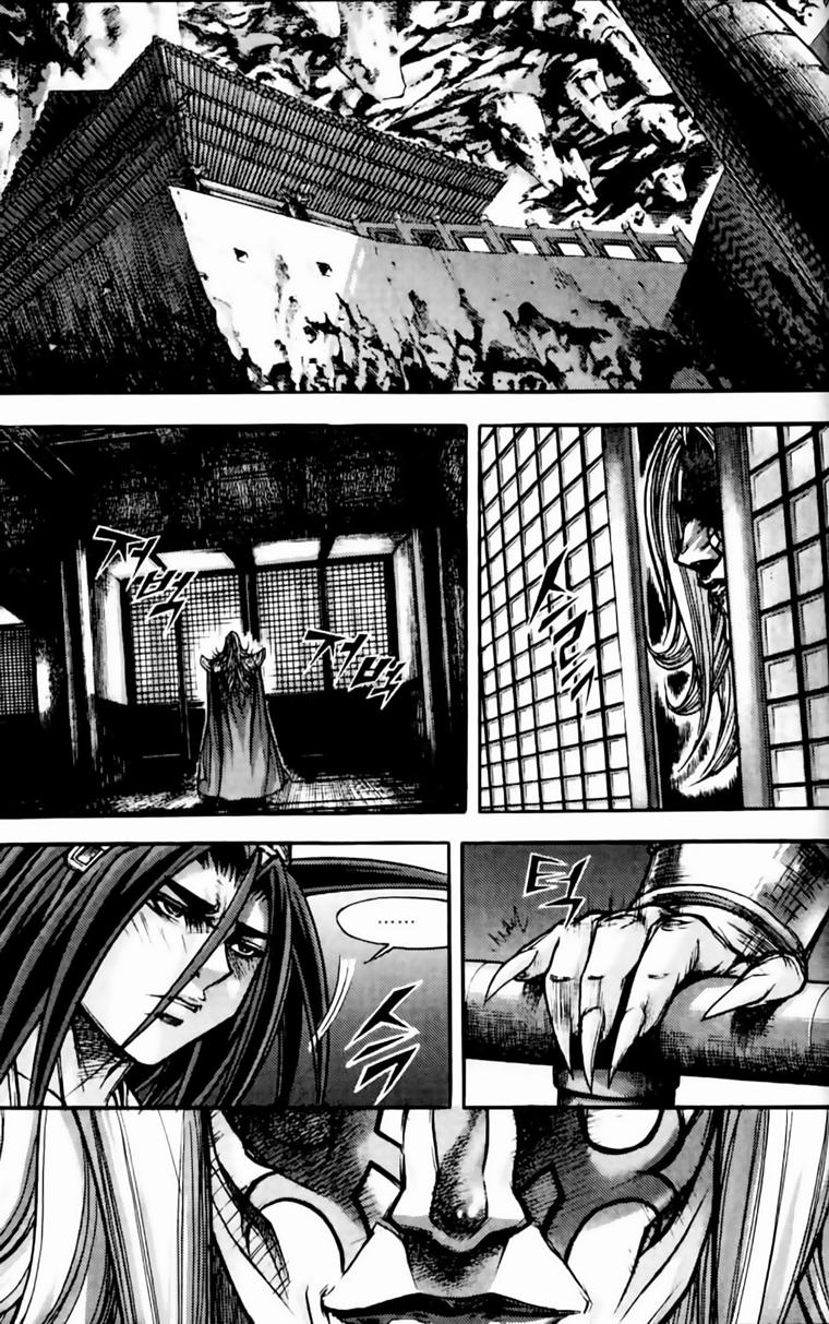 Diêm Đế: Chapter 181