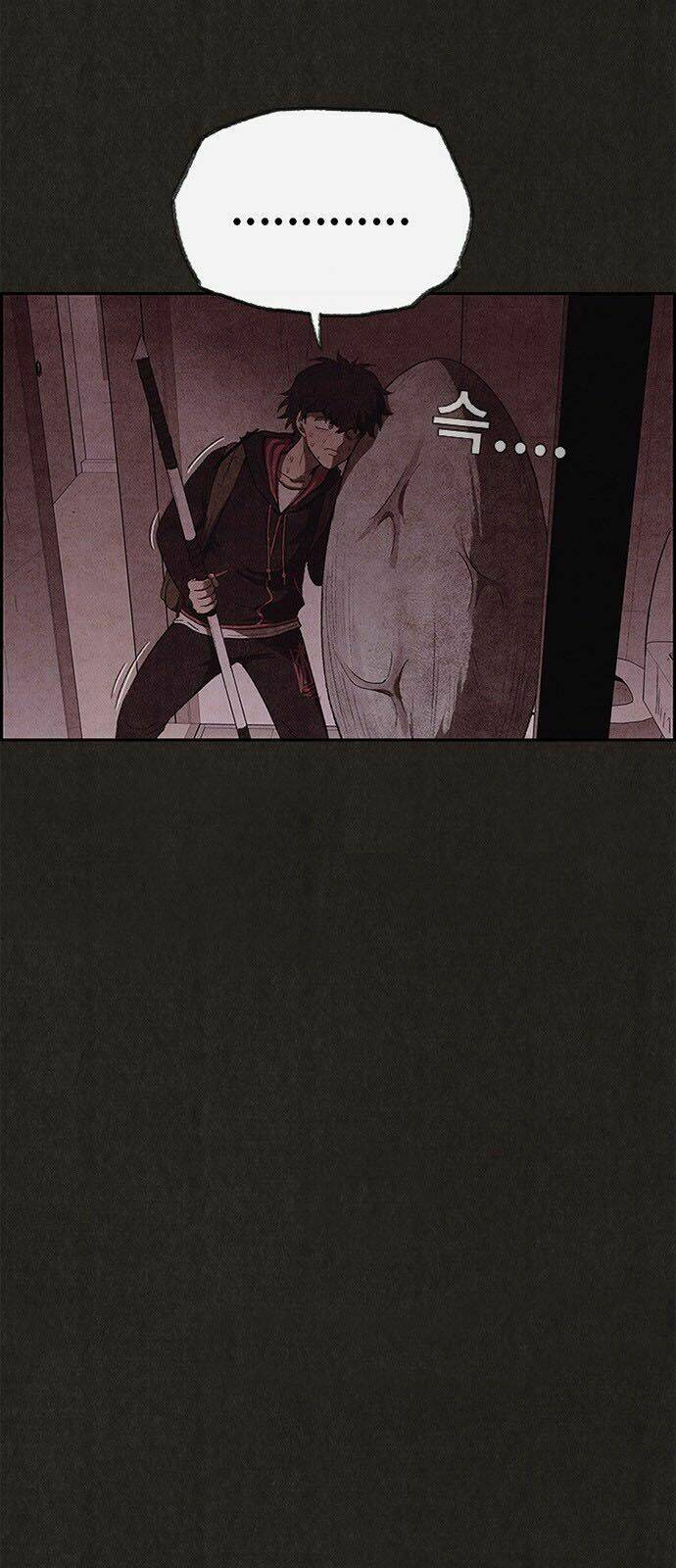 Quái Vật Tại Chung Cư Xanh: Chapter 103