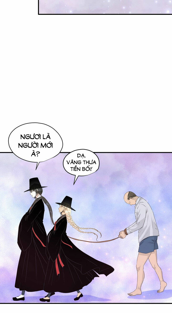 Cuộc Sống Kỳ Thú: Chapter 101