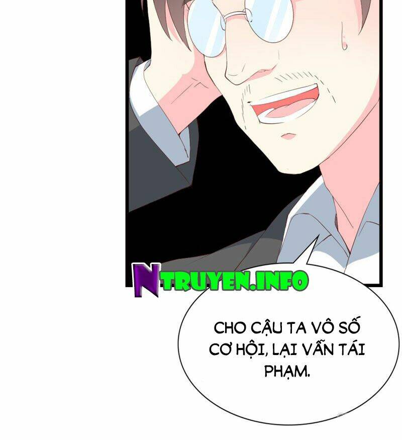 Này! Đừng Động Vào Phô Mai Của Tôi: Chapter 106