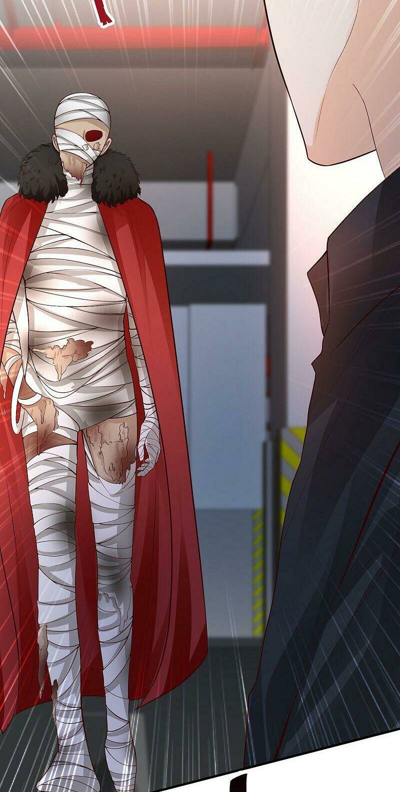 Tối Cường Vận Đào Hoa: Chapter 168