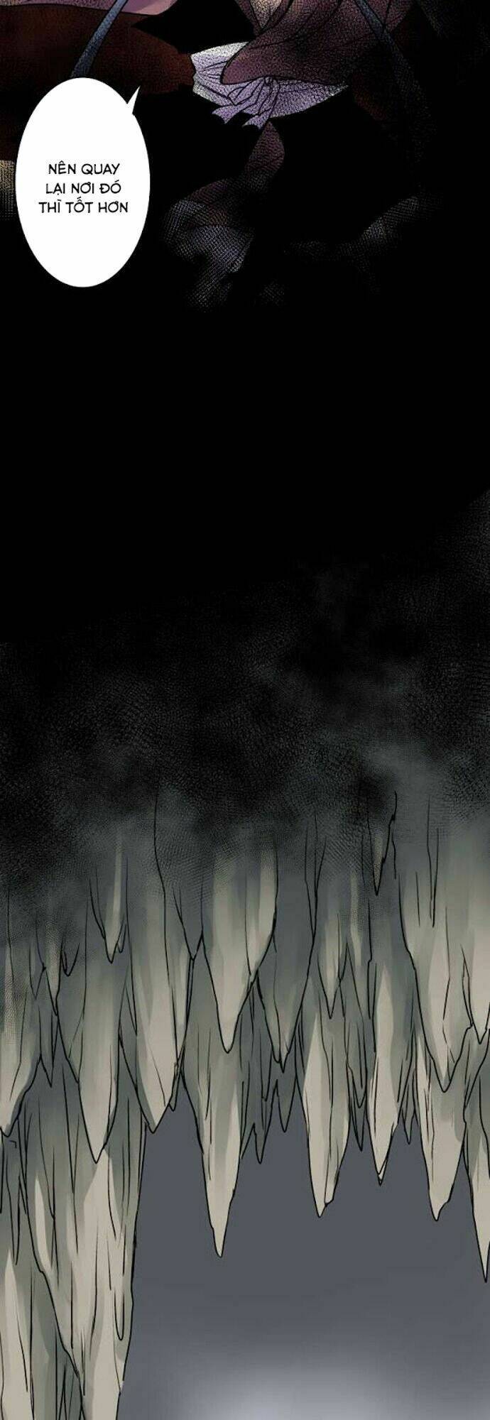 Ake No Tobari: Chapter 32