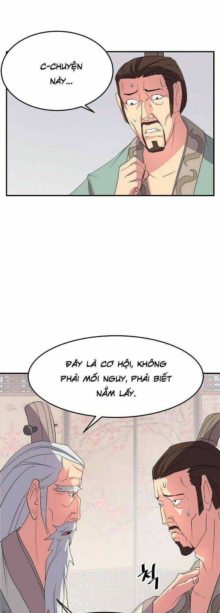 Trọng Sinh, Bất Khả Chiến Bại: Chapter 33