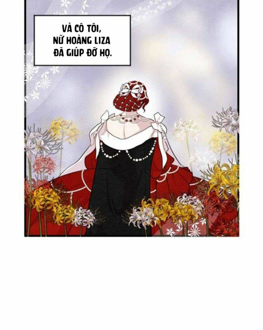 Iris - Quý Cô Và Chiếc Điện Thoại: Chapter 4