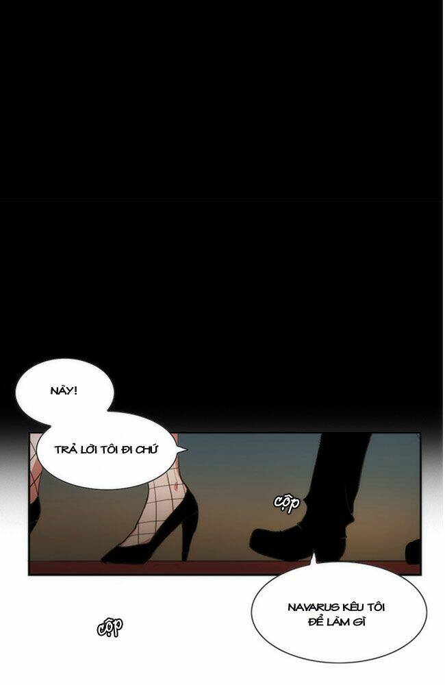 Crepuscule: Chapter 33