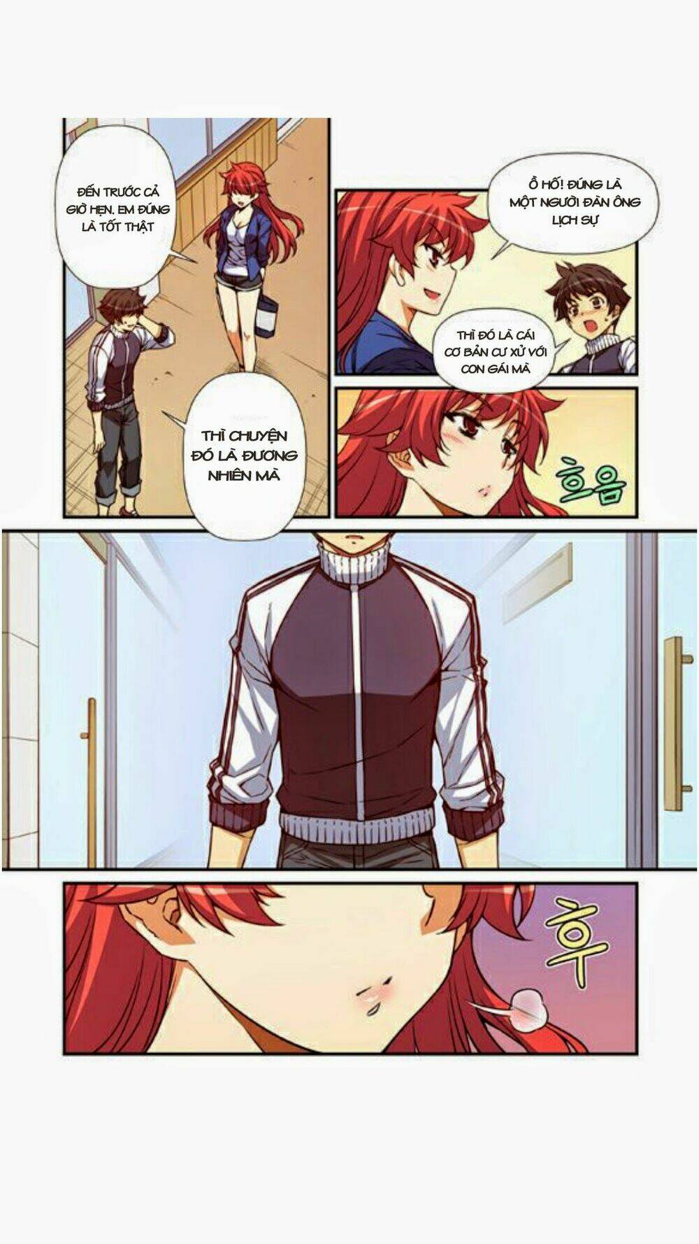 Modify: Chapter 36
