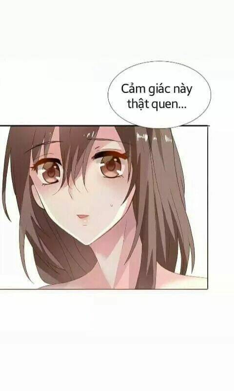 1 Nửa Hoàn Hảo Của Ceo: Chapter 4