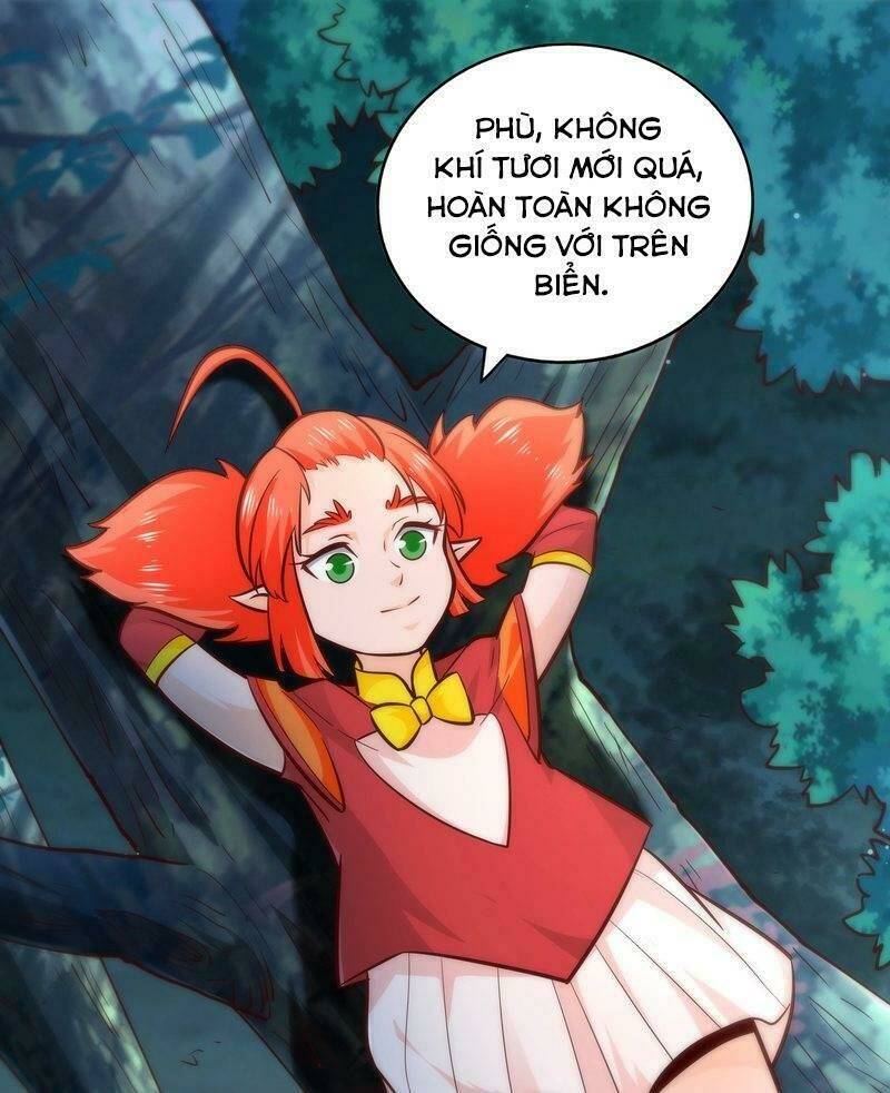 Võ Linh Kiếm Tôn: Chapter 92