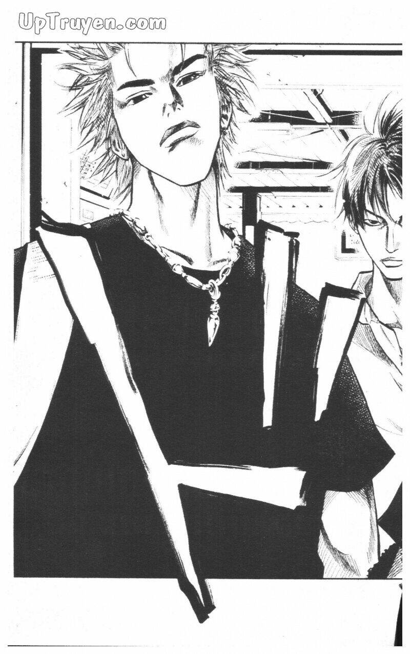 Over Drive: Chapter 7
