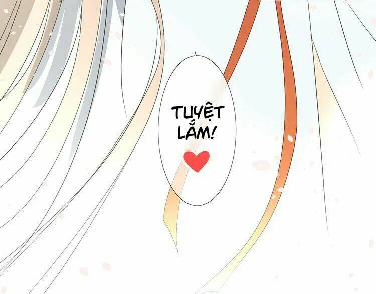 Vu Chúc Thiếu Nữ: Chapter 15.2