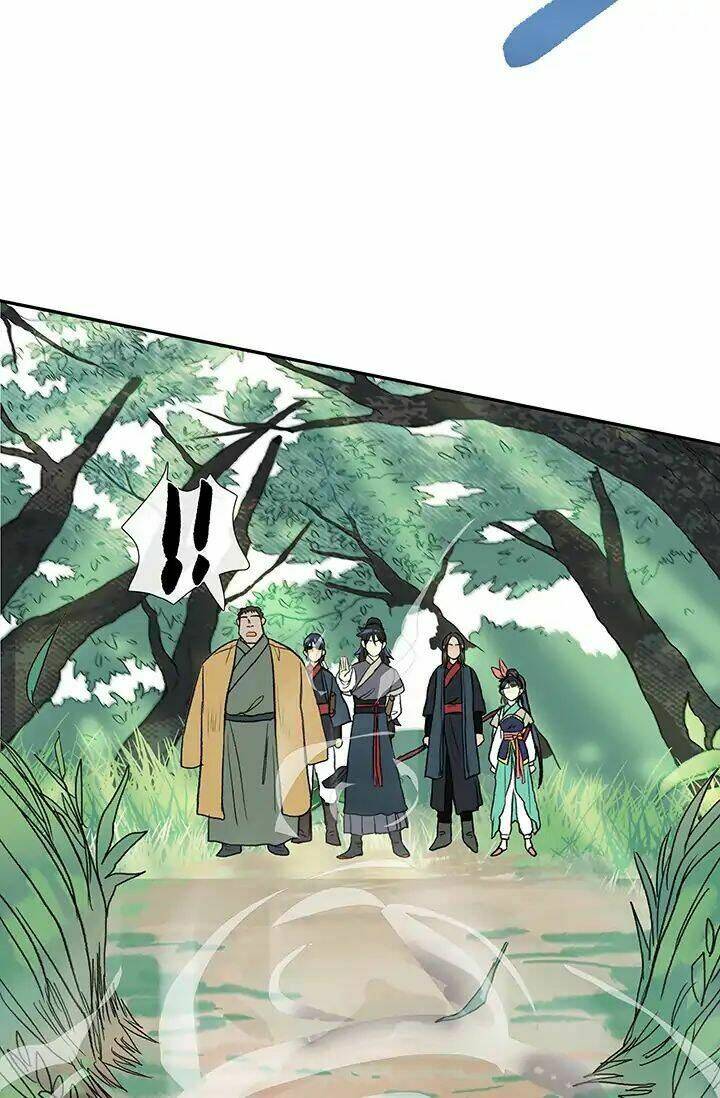 Học Sĩ Tái Sinh: Chapter 86