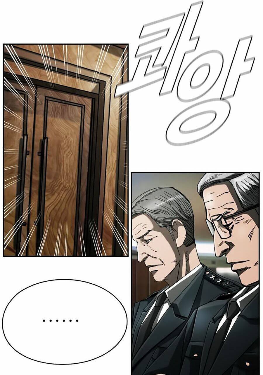 Thợ Săn Đầu Tiên: Chapter 74