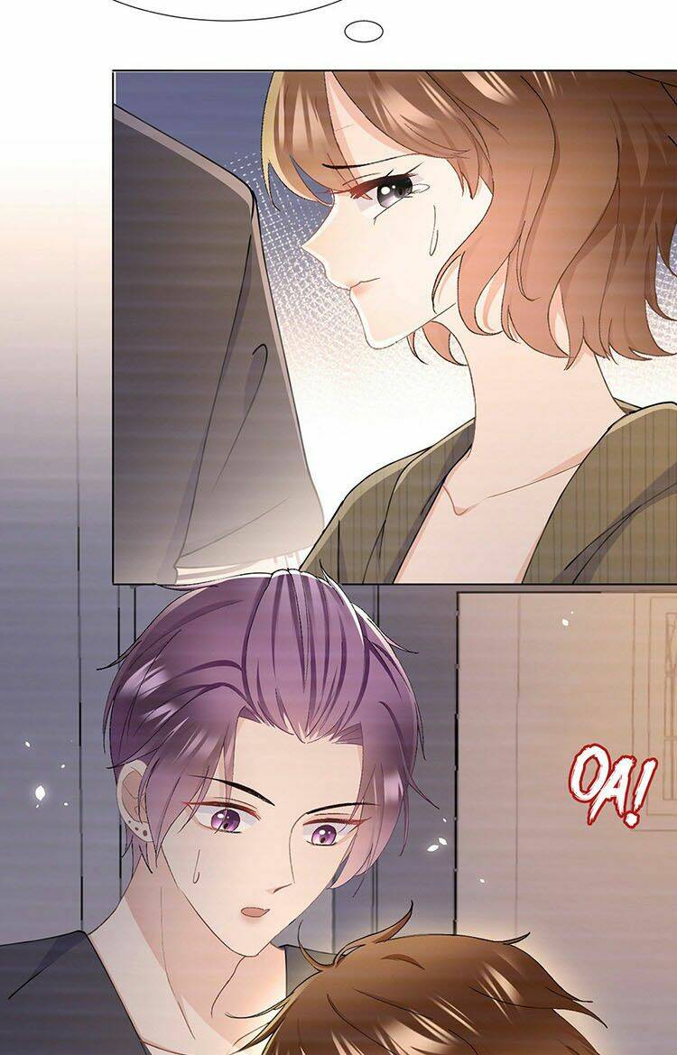 Lừa Boss Làm Bà Mai: Chapter 15