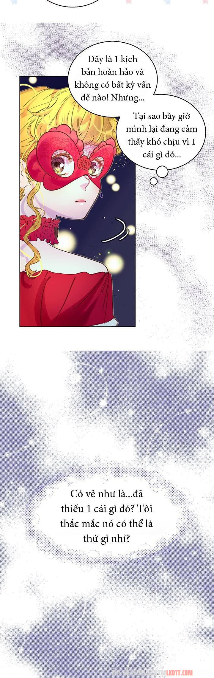 Đừng Xem Thường Nữ Phụ: Chapter 52