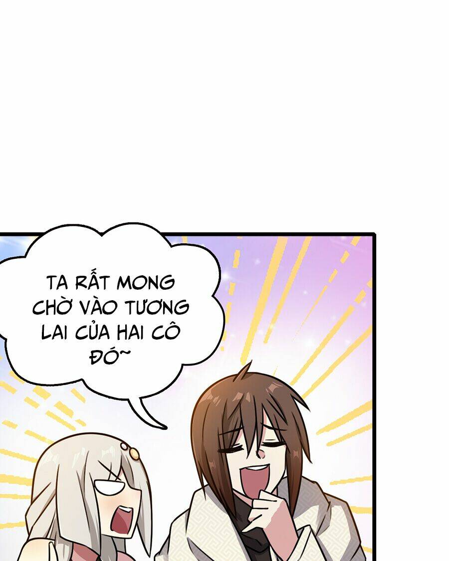 Đại Bảo Kiếm Của Tôi: Chapter 59