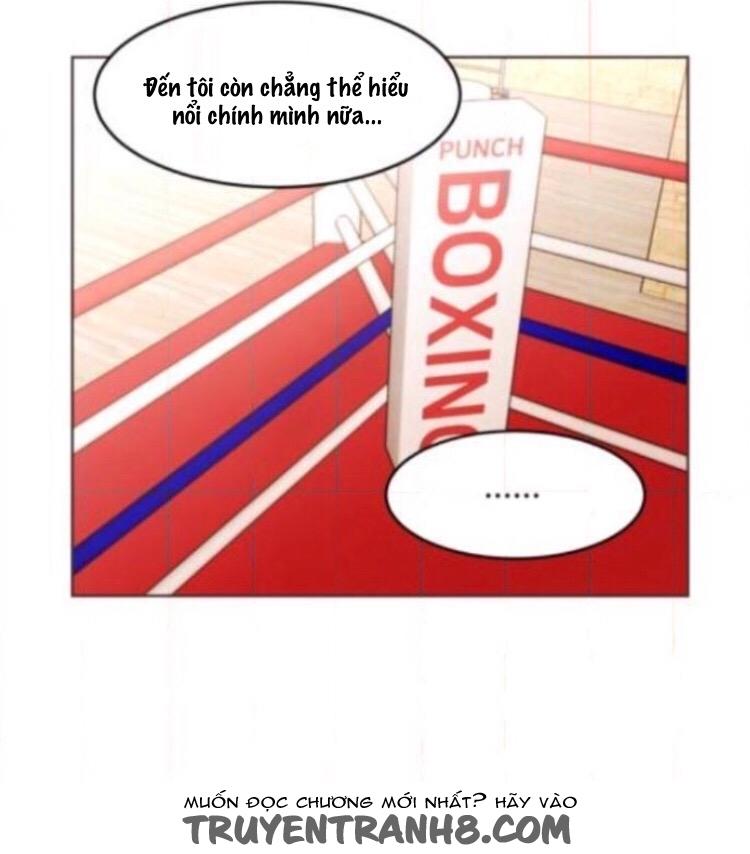 Giữa Tình Yêu Và Tình Bạn: Chapter 17