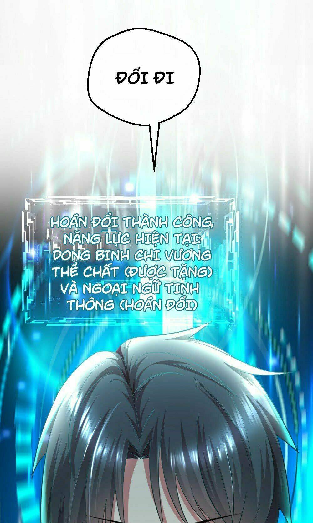 Tuyệt Thế Thiên Tài Hệ Thống: Chapter 2