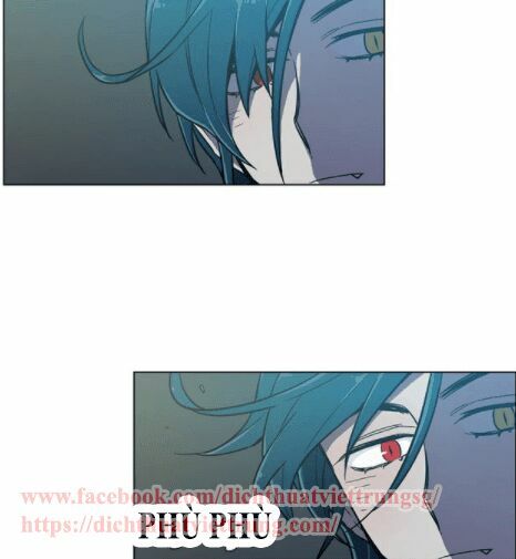 Xin Đừng Cắn Em: Chapter 23