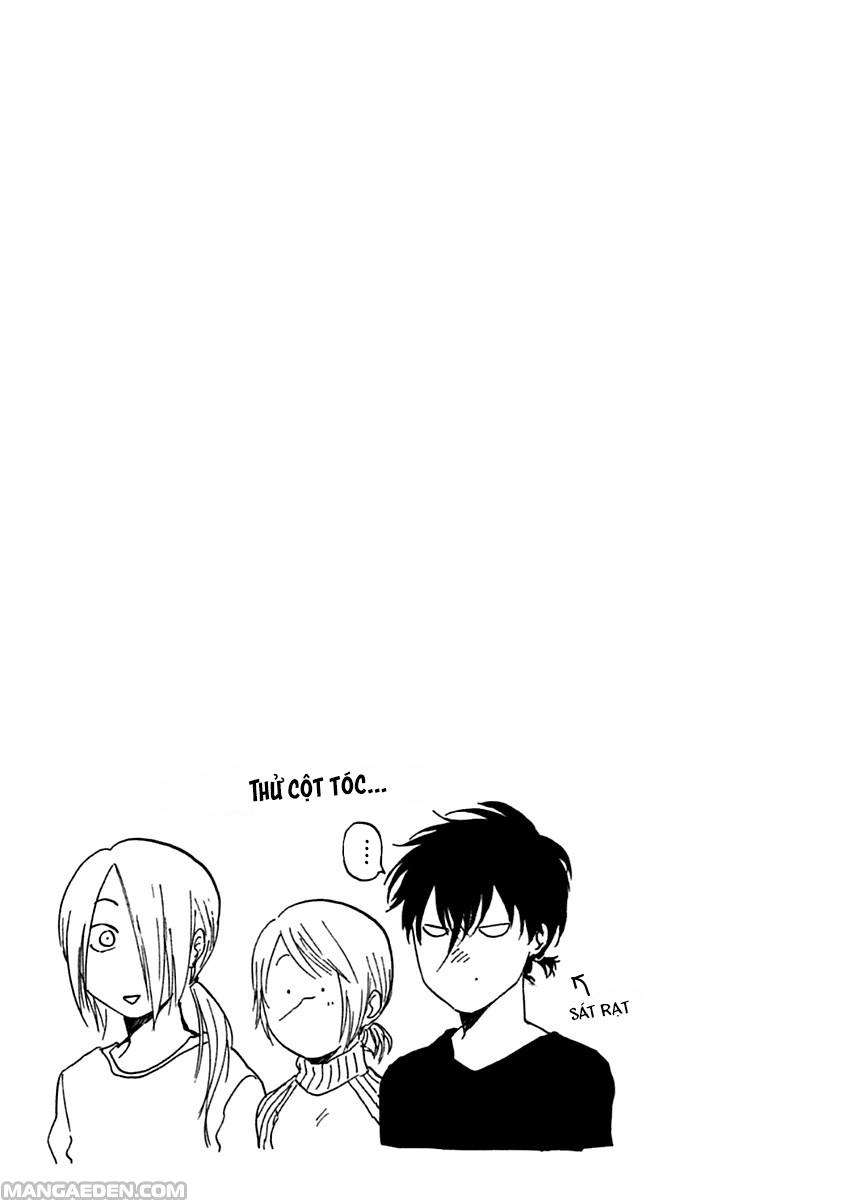 Devil's Line: Chapter 10