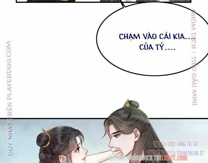 Trọng Sinh Bá Sủng Nhiếp Chính Vương Quá Mạnh Mẽ: Chapter 147