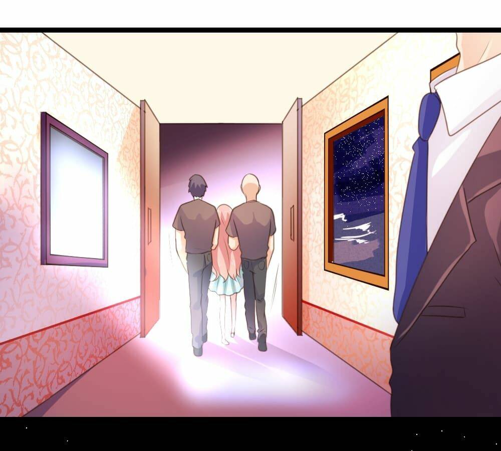 Bản Hợp Đồng Vô Cảm: Chapter 6