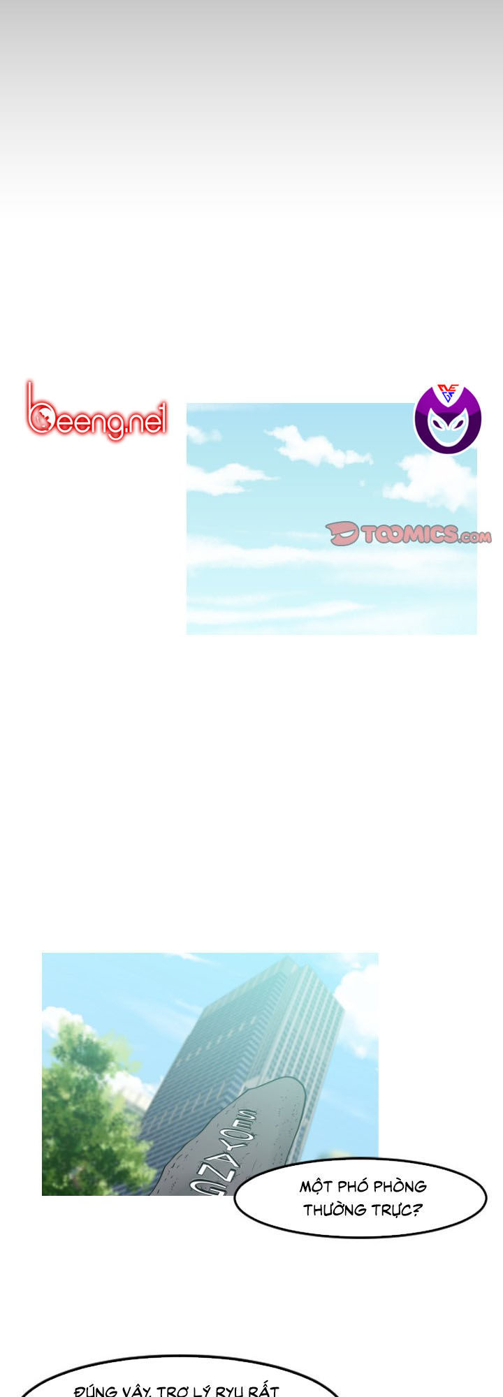 Tong Edge: Chapter 10