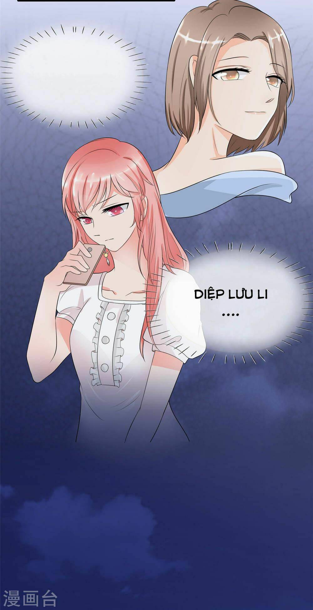 Siêu Cấp Nữ Thần Trọng Sinh: Chapter 3