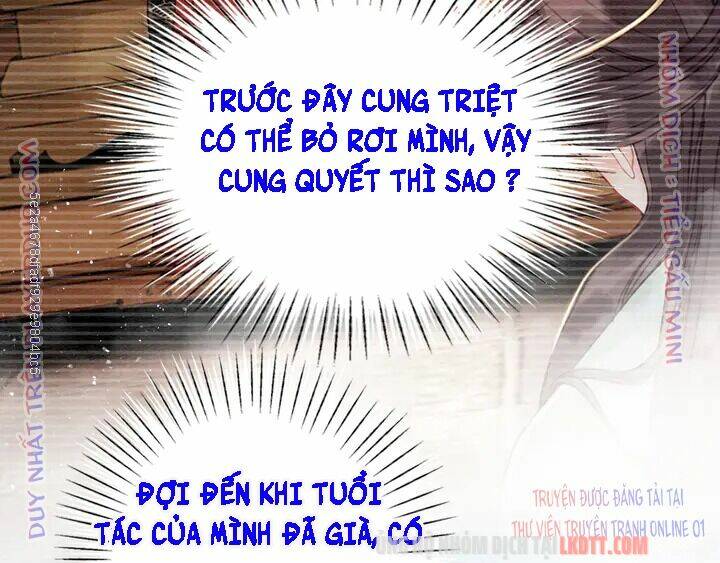 Trọng Sinh Bá Sủng Nhiếp Chính Vương Quá Mạnh Mẽ: Chapter 184