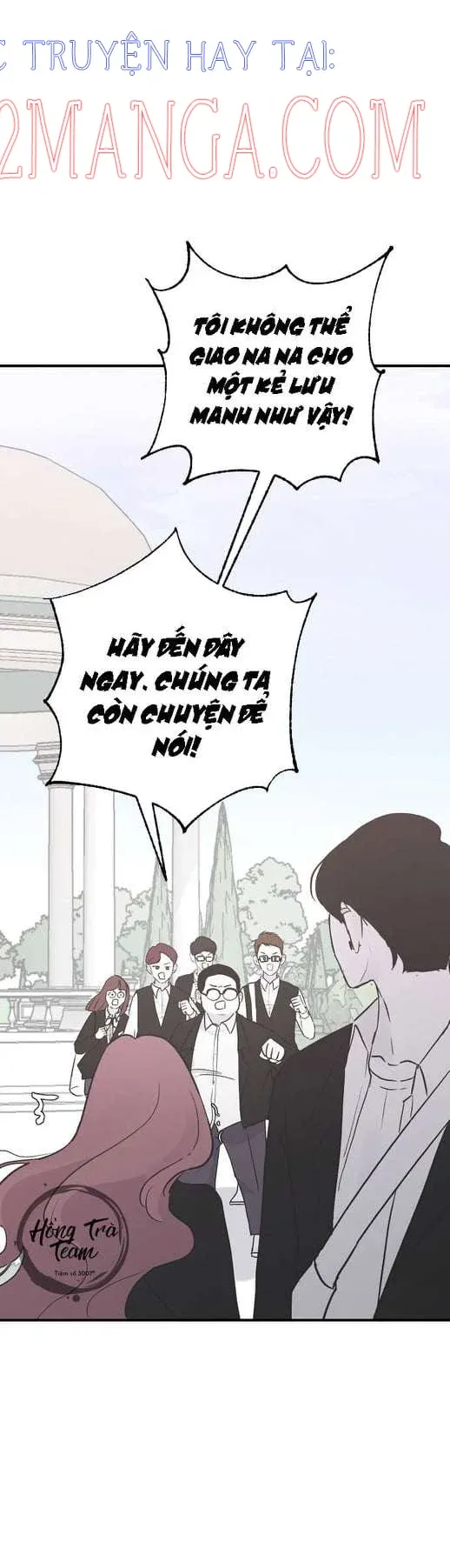 Ba Người Anh Trai Của Tôi Là Bạo Quân: Chapter 19.5