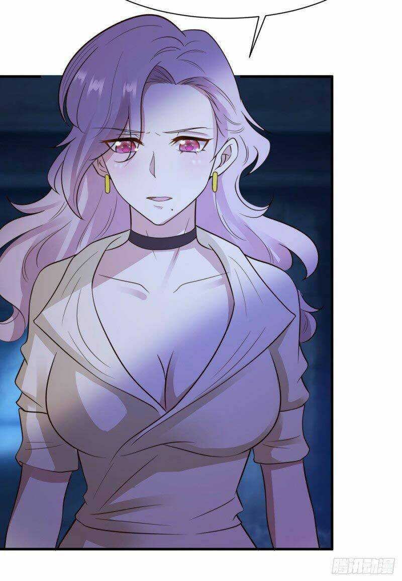 Em Gái Đừng Làm Phiền Tôi: Chapter 22