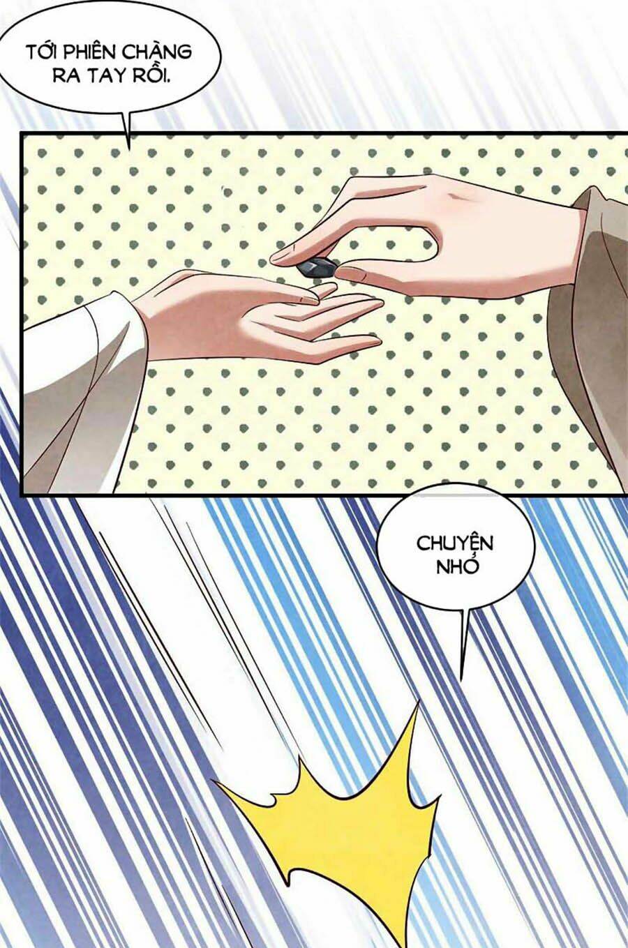 Vương Phi Muốn Trèo Tường: Chapter 113