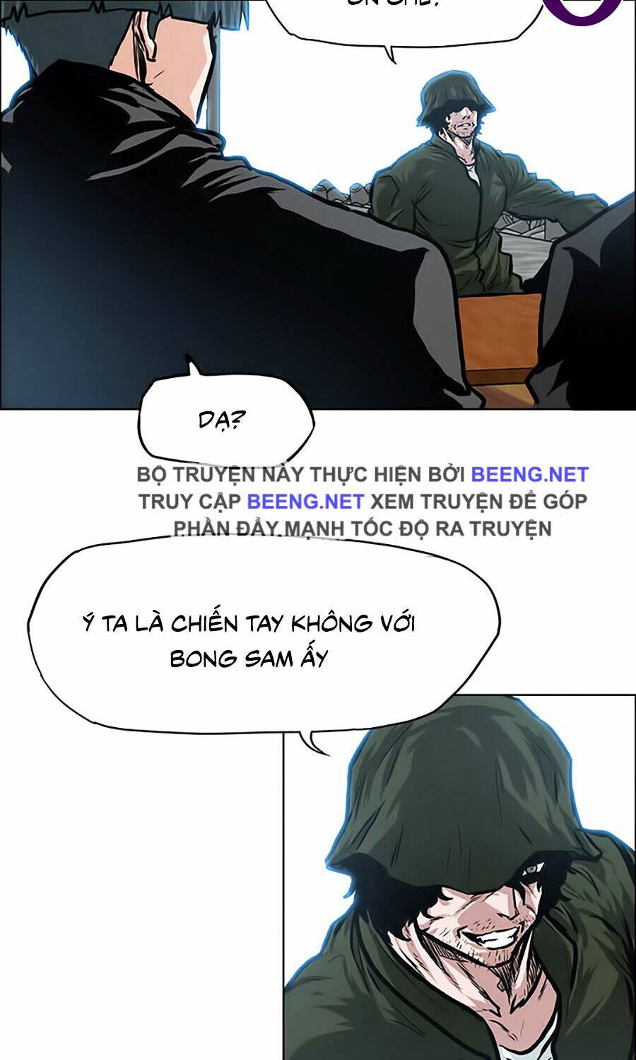 Bá Chủ Học Đường Ss3: Chapter 6