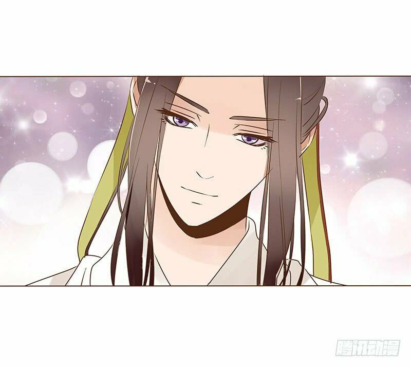Đế Vương Trắc: Chapter 89.5