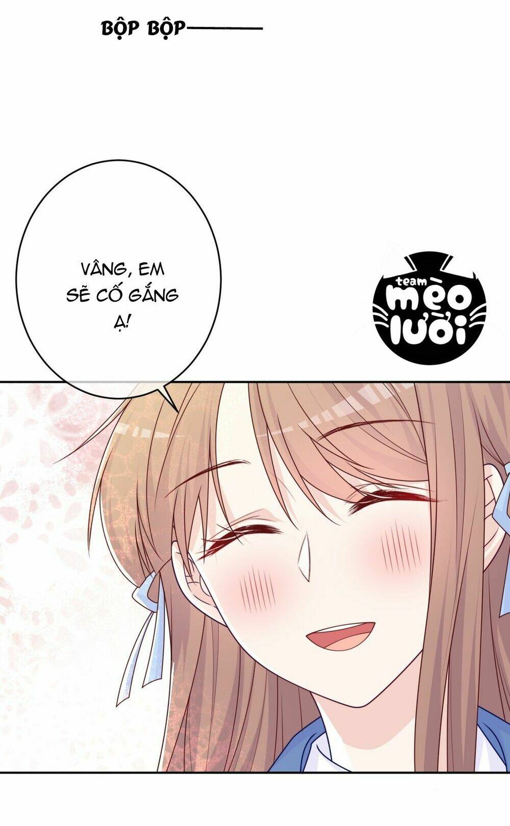 Khi Cô Gái Nhìn Thấy Thời Gian: Chapter 30