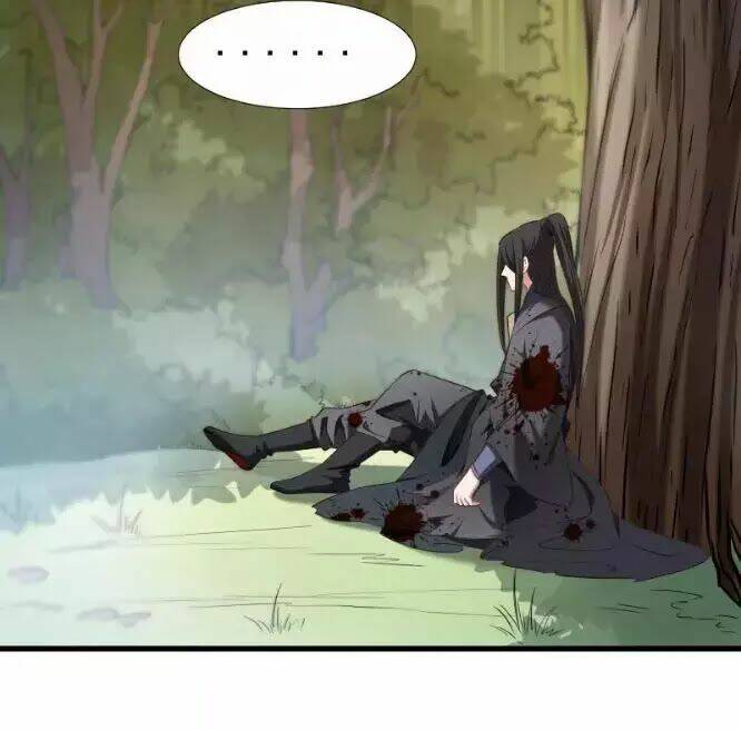 Tiểu Hoàng Thư Và Tiểu Hoàng Thúc: Chapter 70