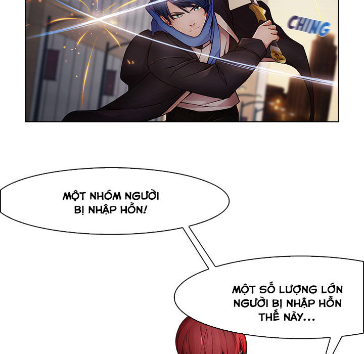 Ảo Mộng Hồ Điệp: Chapter 15