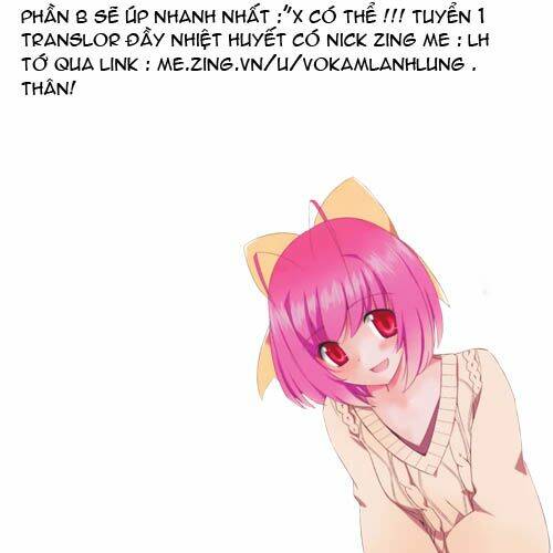 Hadi Girl: Chapter 2.1