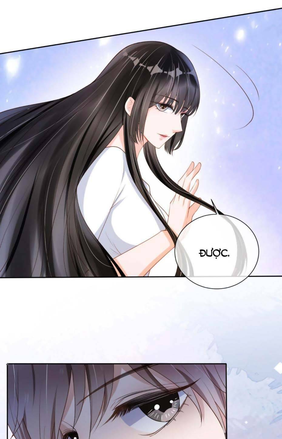 Dây Dưa Không Dứt: Chapter 26