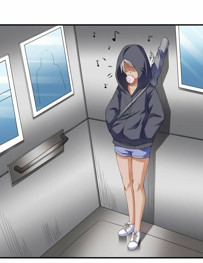 Siêu Cấp Bảo An Tại Đô Thị: Chapter 17