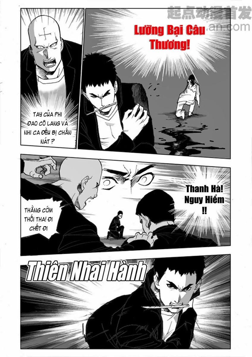 Cửu Đỉnh Ký: Chapter 2